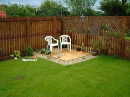 decking Norwich