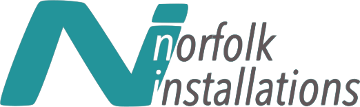 Norwich decking